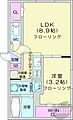 ASTAGE麻生3階5.9万円