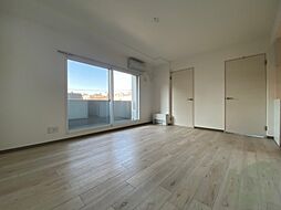 札幌市営南北線 幌平橋駅 徒歩13分の賃貸マンション 3階3LDKのリビング/ダイニング