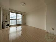 広くてキレイなお部屋が広がっていて、充実した生活が送れそう。