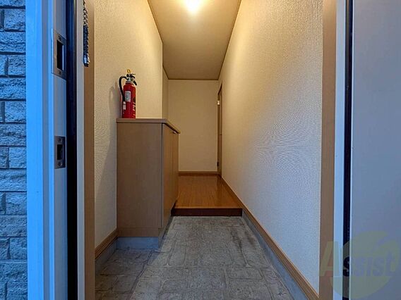 パストラル麻生東A_内装_6