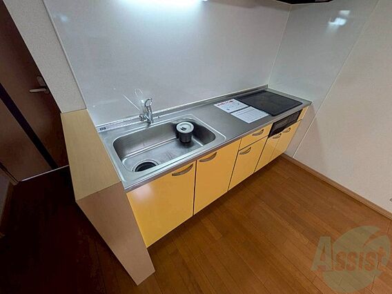 パストラル麻生東A_内装_1