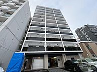 北海道札幌市中央区大通西15丁目：物件画像／株式会社アシスト　賃貸・売買のアシスト　札幌駅前店