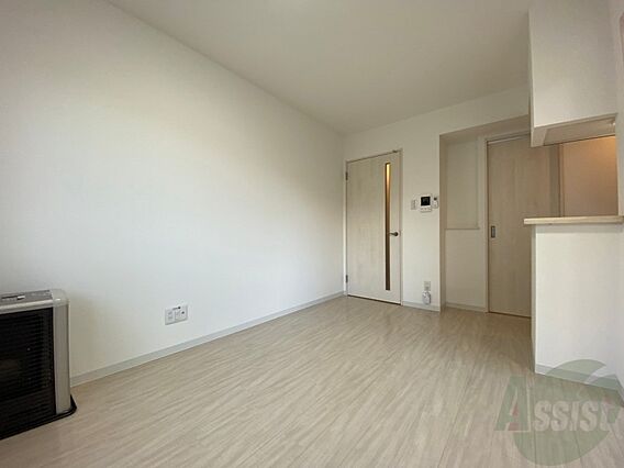 ラフィーネ栄町_内装_2