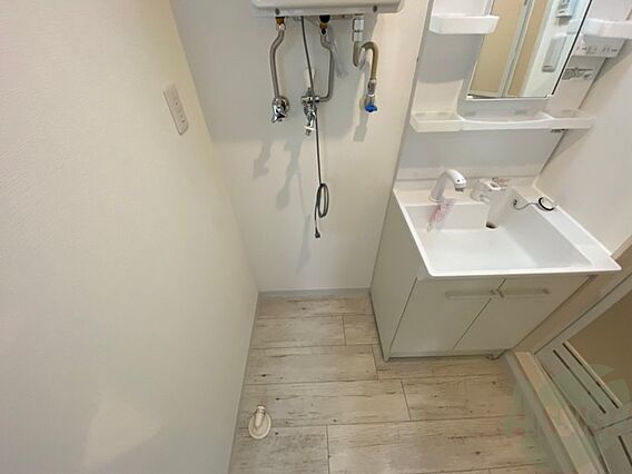 ラフィーネ栄町_内装_7