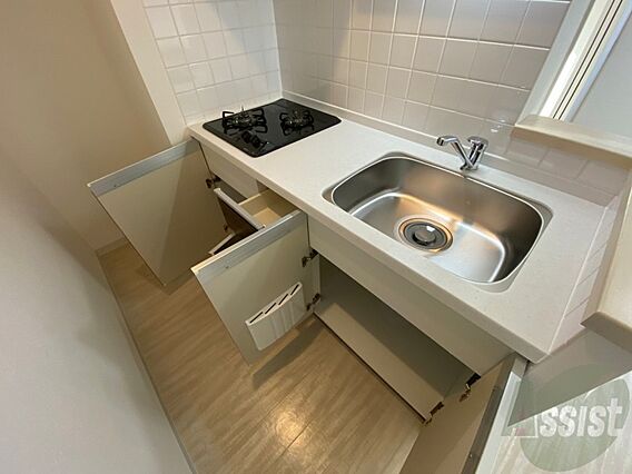 ラフィーネ栄町_内装_8