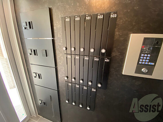 ラフィーネ栄町_その他_5