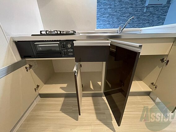 ピュアハーモニー北23条_内装_10