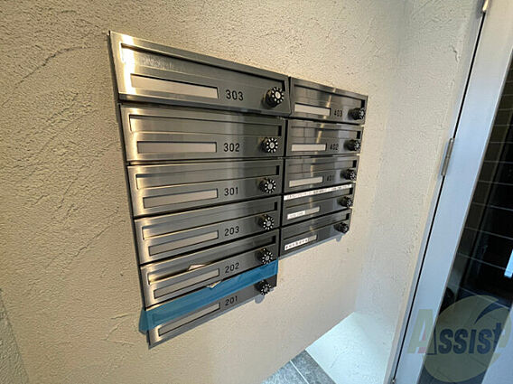 ピュアハーモニー北23条_その他_4