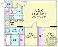 Ciel Serein円山3階8.6万円