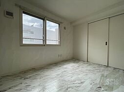 JR函館本線 桑園駅 徒歩8分の賃貸マンション 4階1LDKのリビング/ダイニング