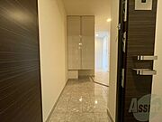 お部屋の第一印象を決める玄関はこちらです！