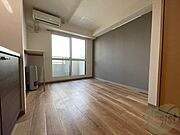 シンプルな造りのワンルームのお部屋です！