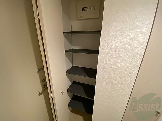 室内
