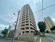 北海道札幌市中央区北二条西12丁目：物件画像／株式会社アシスト　賃貸・売買のアシスト　札幌駅前店