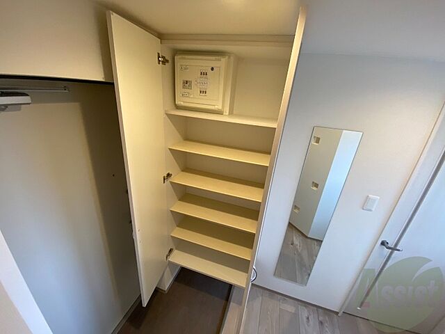 室内