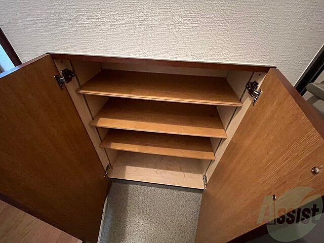 室内