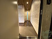 お部屋の第一印象を決める玄関はこちらです！