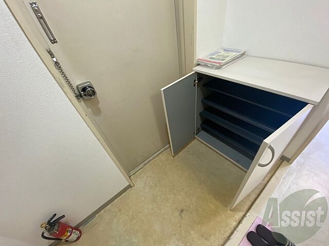 室内