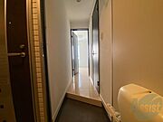 お部屋の第一印象を決める玄関はこちらです！