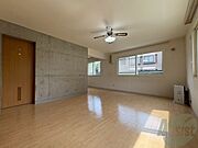 広くてキレイなお部屋が広がっていて、充実した生活が送れそう。