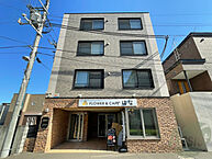 北海道札幌市中央区南二条西19丁目：物件画像／株式会社アシスト　賃貸・売買のアシスト　札幌駅前店