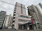 札幌市中央区大通西「サンシャイン円山」