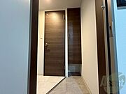 お部屋の第一印象を決める玄関はこちらです！