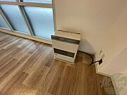 灯油暖房です。札幌の寒い冬もこれで大丈夫！