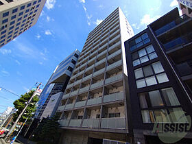 北海道札幌市中央区北四条東2丁目（賃貸マンション1LDK・4階・32.88㎡） その6