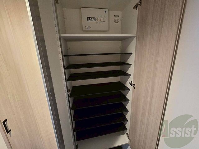 室内