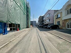 北海道札幌市豊平区平岸五条13丁目（賃貸マンション1LDK・4階・31.81㎡） その7