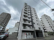 札幌市中央区大通西「グラードエルヴィータ円山」」