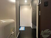 お部屋の第一印象を決める玄関はこちらです！