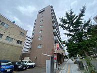北海道札幌市中央区大通西21丁目：物件画像／株式会社アシスト　賃貸・売買のアシスト　札幌駅前店