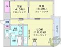 サンローゼ札幌3階8.0万円