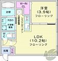 SS74階5.3万円