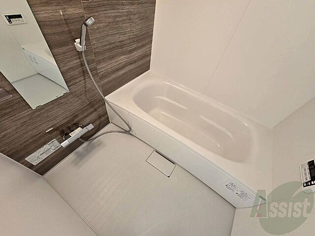 浴室