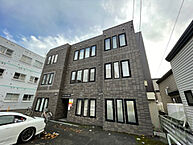 北海道札幌市中央区南十条西9丁目：物件画像／株式会社アシスト　賃貸・売買のアシスト　札幌駅前店