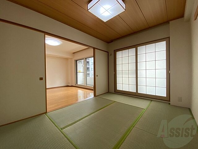 室内