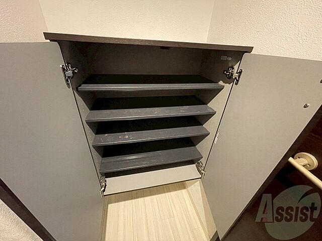 室内