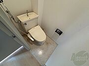 トイレです。ウォシュレット付を探している方、おすすめです。