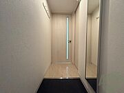 お部屋の第一印象を決める玄関はこちらです！