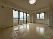 広くてキレイなお部屋が広がっていて、充実した生活が送れそう。