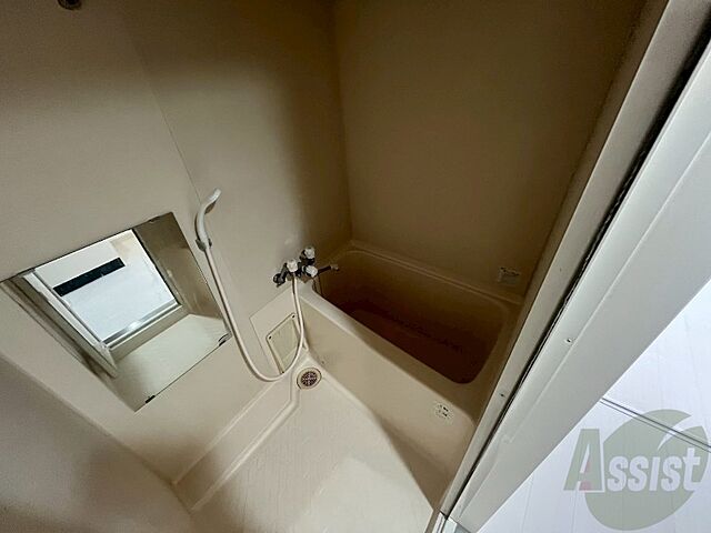 浴室