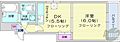 N2162階3.7万円