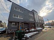 札幌市東区北32条東「ノースライト31」