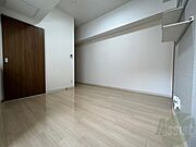 リビングを別角度から撮ってみました。家具の配置もしやすそう。