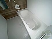 お風呂になります。一日の疲れを癒してくださいね。