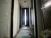 お部屋の第一印象を決める玄関はこちらです！