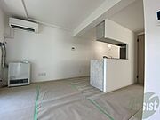 日当たりが良くて心地よく過ごせそうなお部屋です。
